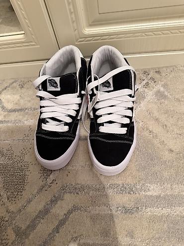nike dunk: Мужские кроссовки, 44, Vans, Новый — 3