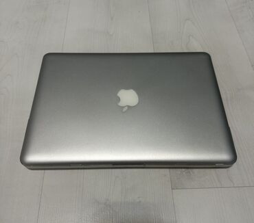 чехлы для ноутбука бишкек: Ноутбук, Apple, 4 ГБ ОЗУ, Intel Core i5, 13.3 ", Б/у, Для несложных задач, память SSD