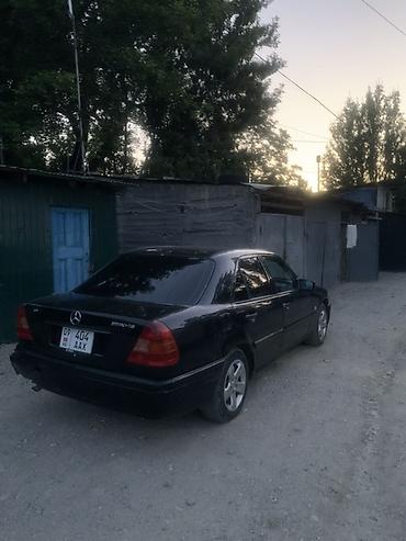 двигатель на хендай солярис 1.6 цена: Mercedes-Benz C-Class: 1994 г., Седан — 10