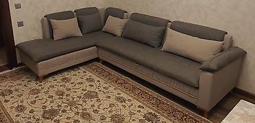 Divan satılır bazalidi açılır Qiymet 500 azn.Ünvan Xalqlar (4606)