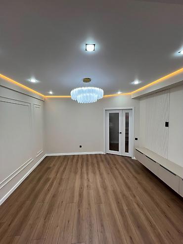 2 8: 3 комнаты, 78 м², Средний Джал Элитка, 12 этаж, Евроремонт — 8