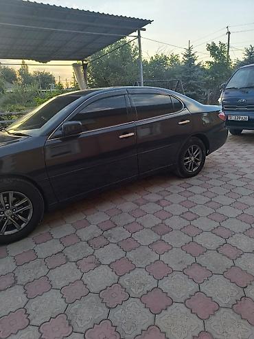 авто фреон: Toyota Windom: 2005 г., 3 л, Автомат, Газ, Седан — 3