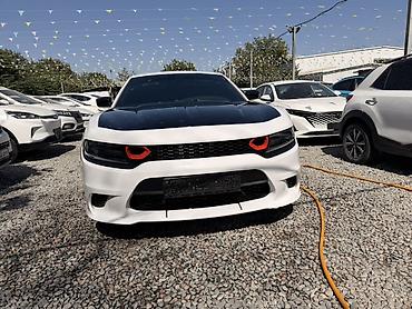 додж челленджер: Dodge Зарядник: 2019 г., 3.6 л, Седан — 1