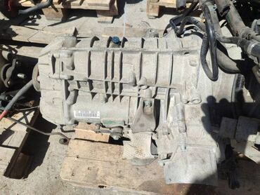 volkswagen bora hs: Акпп Volkswagen Passat B5+ 2.3 AZX V5 2004 (б/у)