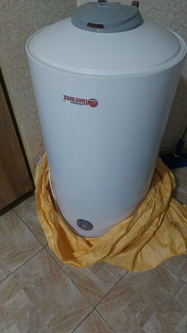 Moydadırlar: Ariston thermex
100litr.
unvan 28may