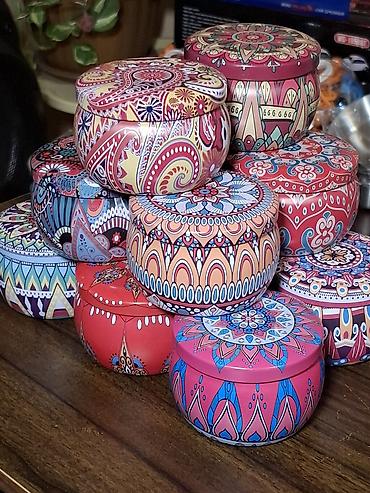 красить: Банки, Новый, Самовывоз, Платная доставка — 10