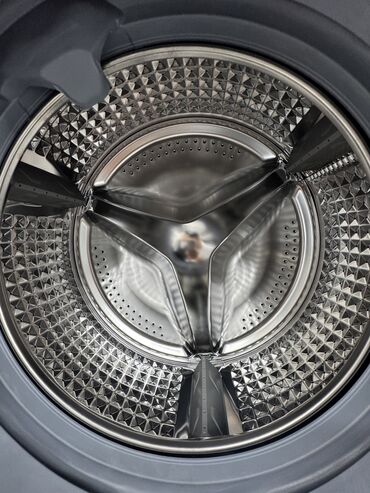 Стиральные машины: Стиральная машина Samsung, Новый, Автомат, До 7 кг — 8