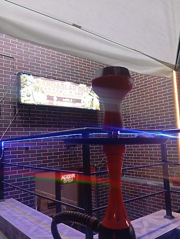 restoran hostes vakansiya: Qardaşlar 061 Pub & Restoran – rahat atmosferli məkan Neftçilər — 1