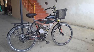 elektrikli scooter en ucuz: Quba rayonu 2-ci nügədi
Qiymət 400 — 4