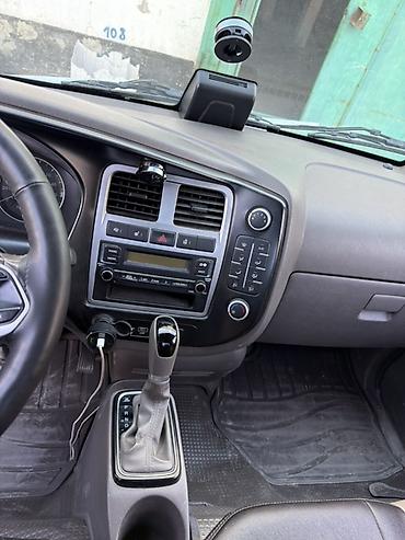 1: Легкий грузовик, Hyundai, Стандарт, 1,5 т, Б/у — 5