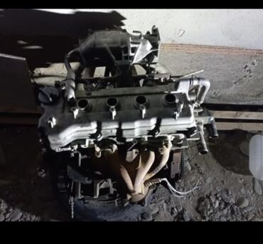 купить двигатель ниссан навара 2.5 дизель: Бензиновый мотор Nissan 2003 г., 1.5 л