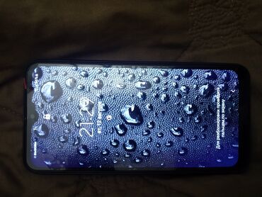 Çaydanlar: Samsung Galaxy A10s, 64 GB, rəng - Qara, Sensor, Barmaq izi, İki sim kartlı