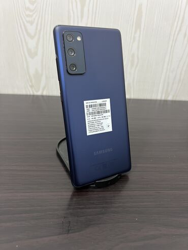 Samsung: Samsung Galaxy S20, Б/у, 128 ГБ, 2 SIM