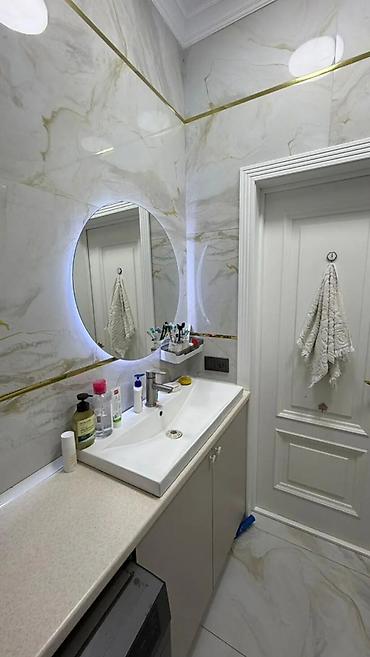 Продажа квартир: 3 комнаты, 84 м², Элитка, 13 этаж, Дизайнерский ремонт — 10