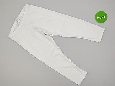 hm plaszcz: H&M Basic, Legginsy rozmiar M — 2