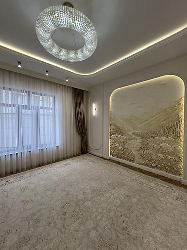 Продажа дачи: 6 комнат, 320 м², 5 соток, Арча-Бешик ж/м, Электричество, Канализация, Горячая вода — 14