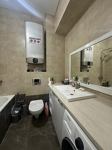 Продажа квартир: 2 комнаты, 82 м², Элитка, 1 этаж, Евроремонт — 12