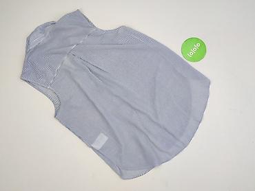 biale bluzki: H&M, Bluzka damska, rozmiar M — 3