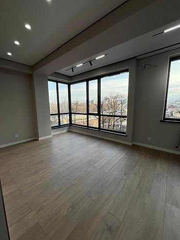 Продажа квартир: 3 комнаты, 65 м², Элитка, 5 этаж, Евроремонт — 4