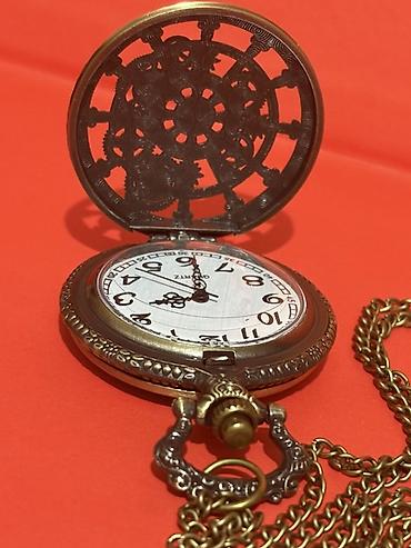 rolex saati: Cib Kvars Əntiq saat 2026 il — 3