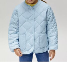 детские вещи б: Комплект, түсү - Көгүлтүр