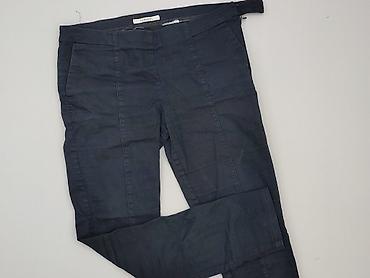 mango jeans mom: Camaïeu, Spodnie materiałowe damskie, rozmiar XL — 1