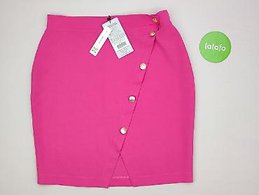 spódnice chabrowa: Spódnica damska, rozmiar 4XL — 4