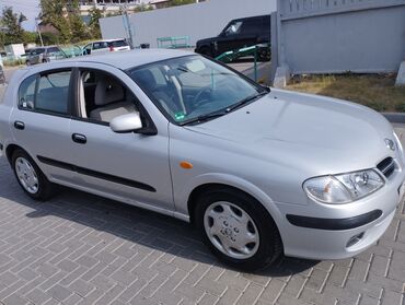 нисан сефро: Nissan Almera: 1.6 л | 2001 г. | Хэтчбэк | Хорошее at lalafo.kg нисан сефро: Nissan Almera: 1.6 л | 2001 г. | Хэтчбэк | Хорошее