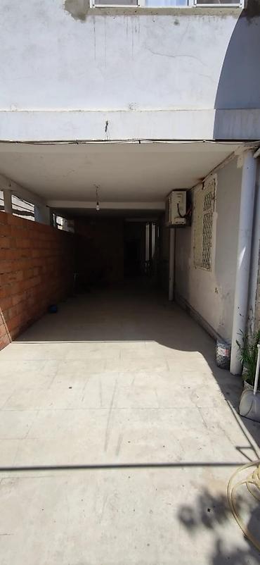 Köhnə tikili: Bakı, Bakıxanov qəs., 9 otaq, Köhnə tikili, m. Neftçilər, 180 kv. m — 10