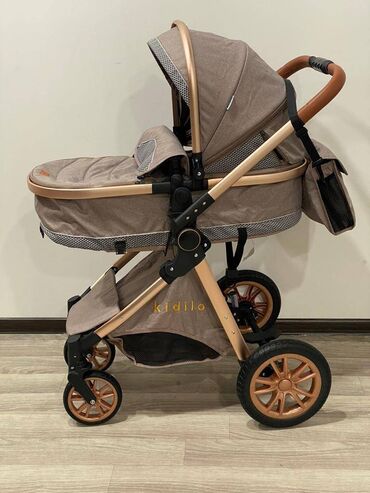 Gəzinti arabaları: Yeni, Pulsuz çatdırılma, Rayonlara çatdırılma — 5