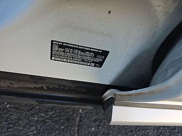 BMW: BMW X3: 2021 г., 2 л, Типтроник, Бензин, Кроссовер — 10