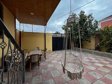 Həyət evləri və villaların satışı: Zabrat 3 otaqlı, 100 kv. m, Yeni təmirli — 1