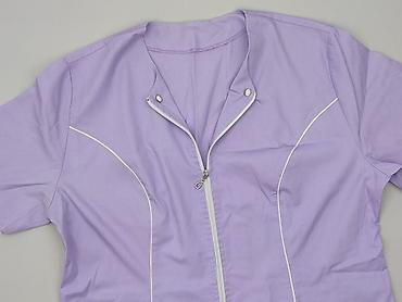 scrubs: Koszula damska, rozmiar 5XL — 1