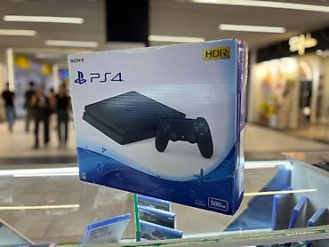 Playstation 4 б/у в новом состоянии Подписка Ea play на 12 месяцев в