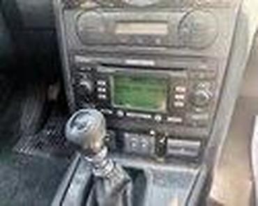 auto otpad vrsac: MENJAC 6 BRZINA MK3 ZA FORD MONDEO OD 2004. DO 2007. GOD. | FORD — 7