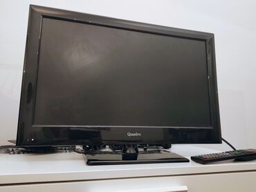 Televizori: Televizor Quadro LED 24-CD50 Prodajem televizor Quadro u ispravnom — 9