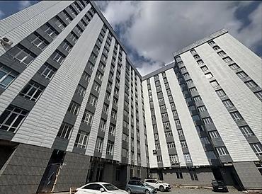 Продажа квартир: 1 комната, 49 м², Мед Академия Элитка, 10 этаж, ПСО (под самоотделку) — 1
