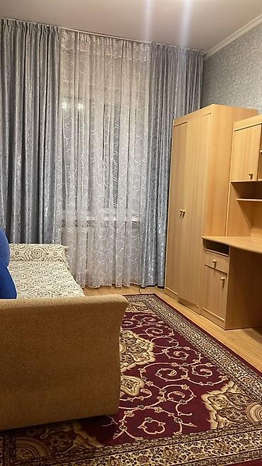 сдаю квартиру каракол: Сдается квартира в 7 микрорайоне.(магистраль) Рядом находятся — 8