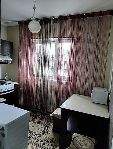 105: 1 комната, 34 м², 10 мкр 105 серия, 5 этаж — 5