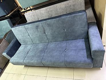 Прямые диваны: Прямой диван, Новый — 4