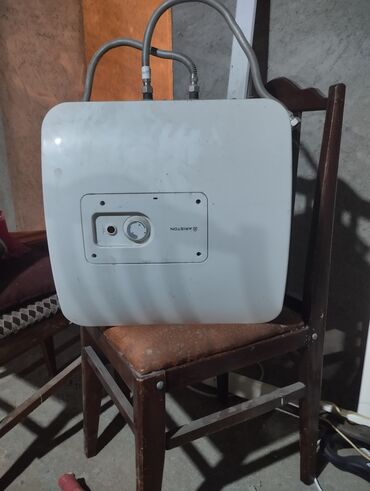 Aristonlar: Ariston 50 l, Kredit yoxdur