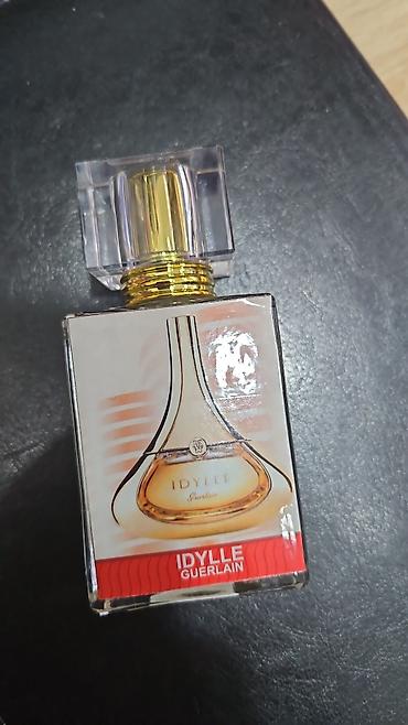 fidji parfüm: Original yağ Parfium ətirləri Fransa və isveçrə Qalıcılıq və qoxusu — 5