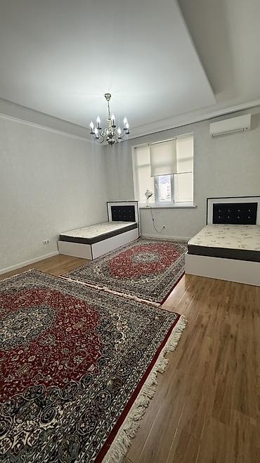 5 комнат, 289 м², Ала-Арча ТРЦ Элитка, 5 этаж, Евроремонт