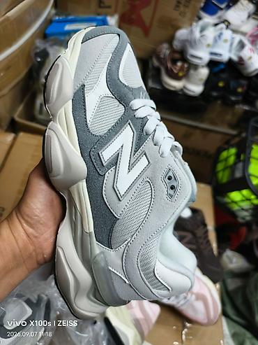 smart 2030: New balance 9060 patike NOVO Novo Brojevi 36 do 46 fb Moja Kupovina — 4