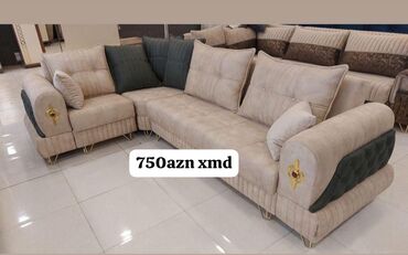 Divanlar: Künc divan, Yeni, Açılan, Bazalı, Parça, Şəhərdaxili pulsuz çatdırılma — 10