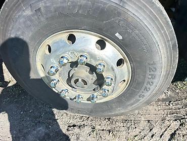 Грузовики: Грузовик, Howo, Стандарт — 6