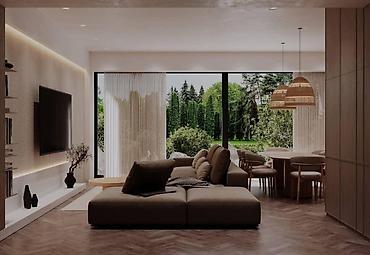 Продажа коттеджей и домов: 🌊 Имарат-Резорт Премиум-Вилла на берегу Иссык-Куля с. Бостери | 4 — 12