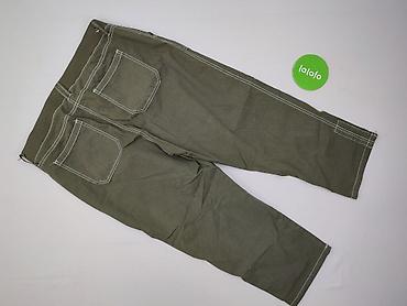 extreme baggy: Spodnie 3/4 damskie, rozmiar 2XL — 3