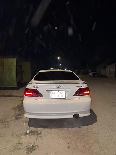 Продажа авто: Toyota Windom: 2006 г., 0.3 л, Автомат, Газ, Седан — 3