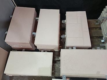 Фасадные сэндвич панели: Облицовочные фасадные панели (архитектурный декор) - Материал: судя — 3